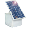 30W Solarsystem Transportbox fr 12 V Gerte,...
