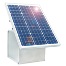 50W Solarsystem Transportbox fr 12 V Gerte,...