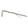 Erdungsstab Eider, 35cm - für 9 Volt Weidezaungeräte