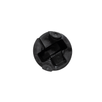 Einschraubhilfe "Multi", schwarz, Universaleinschraubhilfe