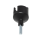 Einschraubhilfe "Multi", schwarz, Universaleinschraubhilfe