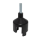 Einschraubhilfe "Multi", schwarz, Universaleinschraubhilfe