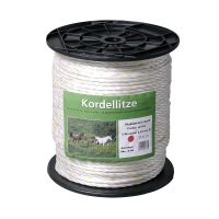 Kordel "Classic", 6mmØ, 200m,...