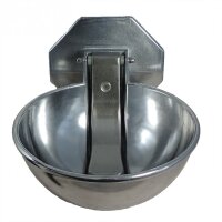 Anbaubecken "Alu" f. Wasserfässer (kurz)...