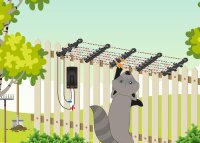 2x Plus/Minus Abstandsisolator (6er) 220mm, Anfang & Ende - metrisch M6