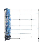 Herdenschutznetz OptiNet Blue 90cm, Einzelspitze,...
