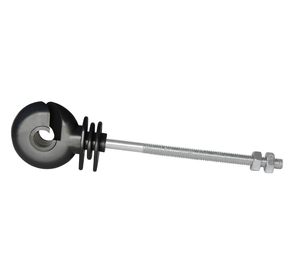 25x Pulsara Ringisolator - mit M6 Gewinde