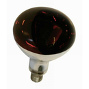 Infrarotlampe Wrmelampe Eider 150 Watt mit E 27 Sockel
