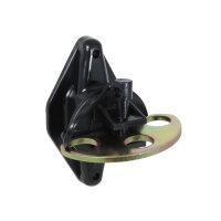 10x Torgriffisolator mit drei Anschlussmöglichkeiten